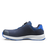 Solid Gear Sicherheitsschuhe S1P Ocean