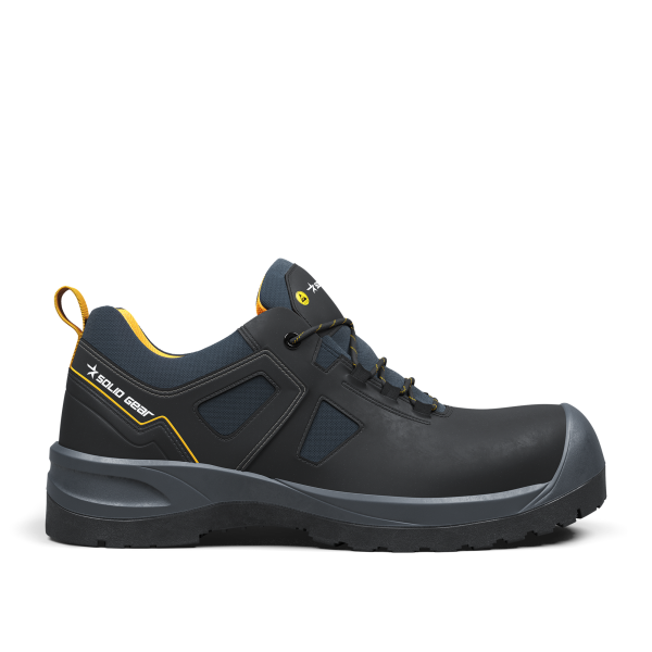 Solid Gear Sicherheitsschuhe S3L Essence low
