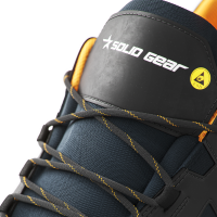 Solid Gear Sicherheitsschuhe S3L Essence low