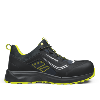Solid Gear Sicherheitsschuhe S3L Adapt low