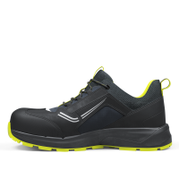 Solid Gear Sicherheitsschuhe S3L Adapt low