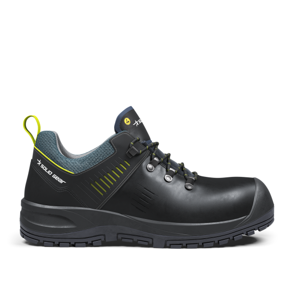 Solid Gear Sicherheitsschuhe S3L Solid Gear Ion low