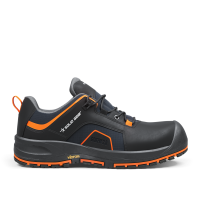 Solid Gear Sicherheitsschuhe S3S Griffin 2 Low