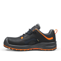 Solid Gear Sicherheitsschuhe S3S Griffin 2 Low