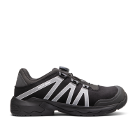 Solid Gear Sicherheitsschuhe S3 Onyx Low