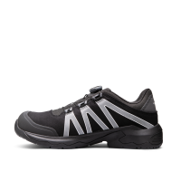 Solid Gear Sicherheitsschuhe S3 Onyx Low