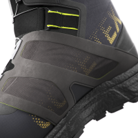 Solid Gear Sicherheitstiefel S7S Revolution 2 GTX Mid s/gr