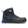 Solid Gear Sicherheitstiefel S3S Sonar Mid Blue BLK/BLU