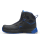 Solid Gear Sicherheitstiefel S3S Sonar Mid Blue BLK/BLU
