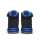 Solid Gear Sicherheitstiefel S3S Sonar Mid Blue BLK/BLU