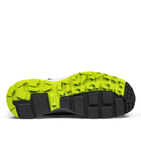 Solid Gear Sicherheitstiefel S3S Sonar Mid Green BLK/GRN
