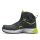 Solid Gear Sicherheitstiefel S3S Sonar Mid Green BLK/GRN