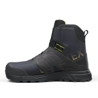 Solid Gear Sicherheitstiefel S7S Vapor 3 GTX Mid s/gr
