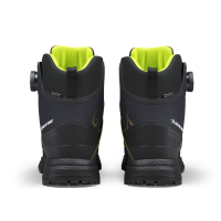 Solid Gear Sicherheitstiefel S7S Vapor 3 GTX Mid s/gr