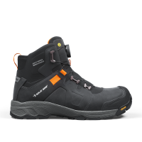Solid Gear Sicherheitstiefel S3S Vapor 3 mid