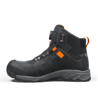 Solid Gear Sicherheitstiefel S3S Vapor 3 mid