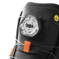 Solid Gear Sicherheitstiefel S3S Vapor 3 mid