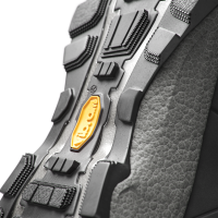 Solid Gear Sicherheitstiefel S3S Vapor 3 mid
