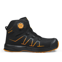 Solid Gear Sicherheitstiefel S3 Reckon