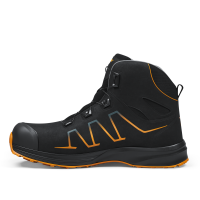Solid Gear Sicherheitstiefel S3 Reckon