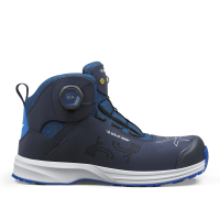 Solid Gear Sicherheitstiefel S3 Nautilus