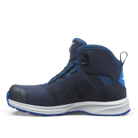 Solid Gear Sicherheitstiefel S3 Nautilus