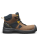 Solid Gear Sicherheitstiefel S3L Essence Mid Brown