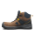 Solid Gear Sicherheitstiefel S3L Essence Mid Brown