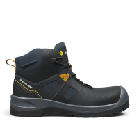 Solid Gear Sicherheitstiefel S3L Essence mid