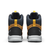 Solid Gear Sicherheitstiefel S3L Adapt Mid BRN/BLK