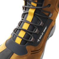 Solid Gear Sicherheitstiefel S3L Adapt Mid BRN/BLK