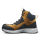 Solid Gear Sicherheitstiefel S3L Adapt Mid BRN/BLK