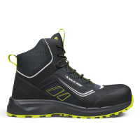 Solid Gear Sicherheitstiefel S3L Adapt Mid
