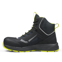 Solid Gear Sicherheitstiefel S3L Adapt Mid