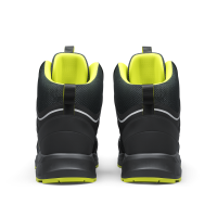 Solid Gear Sicherheitstiefel S3L Adapt Mid