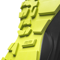 Solid Gear Sicherheitstiefel S3L Adapt Mid
