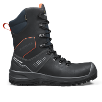 Solid Gear Sicherheitsstiefel S7L Ion GTX High s/r