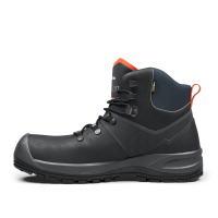 Solid Gear Sicherheitsstiefel S7L Ion GTX Mid