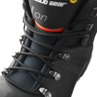 Solid Gear Sicherheitsstiefel S7L Ion GTX Mid