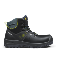 Solid Gear Sicherheitstiefel S3L Solid Gear Ion mid