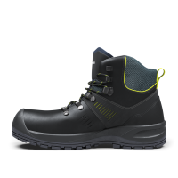 Solid Gear Sicherheitstiefel S3L Solid Gear Ion mid