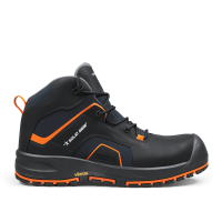 Solid Gear Sicherheitstiefel S3S Falcon 2 Mid