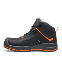 Solid Gear Sicherheitstiefel S3S Falcon 2 Mid