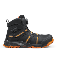 Solid Gear Sicherheitstiefel S3 Phoenix GTX