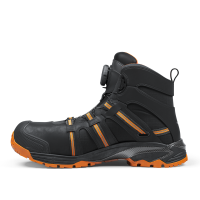 Solid Gear Sicherheitstiefel S3 Phoenix GTX