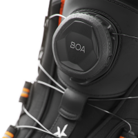 Solid Gear Sicherheitstiefel S3 Phoenix GTX
