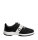 Abeba Berufshalbschuhe UNI6 6777 Schwarz O2