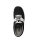 Abeba Berufshalbschuhe UNI6 6777 Schwarz O2
