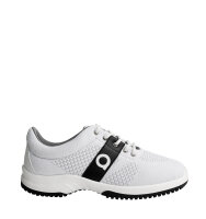 Abeba Berufshalbschuhe UNI6 6779 Weiß O2