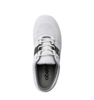 Abeba Berufshalbschuhe UNI6 6779 Weiß O2